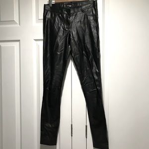 Wilfred Free Vegan Leather Pants